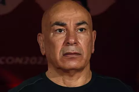 حسام حسن يكشف.. سبب موافقة منتخب مصر على مواجهة إسبانيا